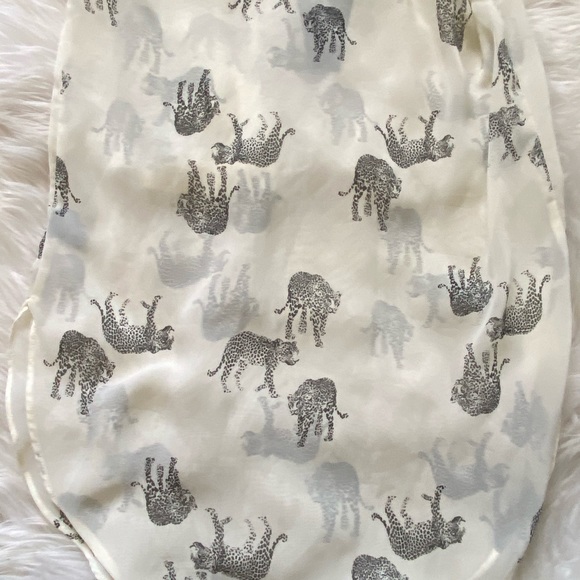 BCX swim cover up, super chic for summer - Picture 3 of 3